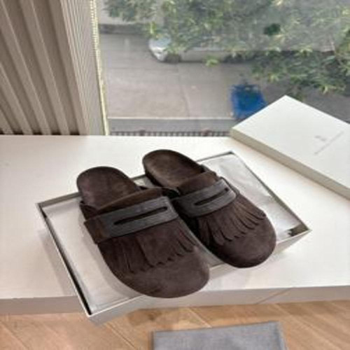 여성용 뮬 블로퍼