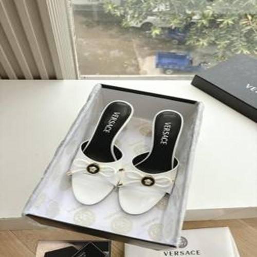 여성용 토오픈 뮬