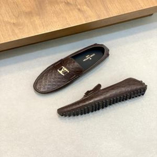 남성용 로퍼