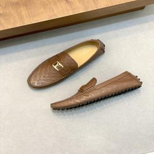 남성용 로퍼