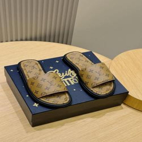 남성용 슬리퍼