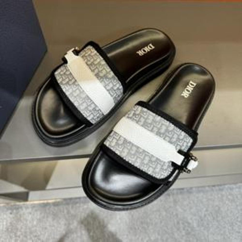 남성용 슬리퍼