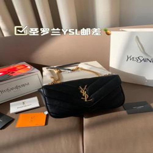 숄더백