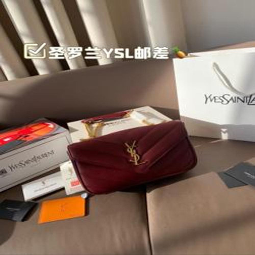 숄더백