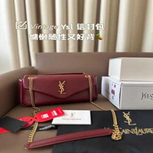 숄더백