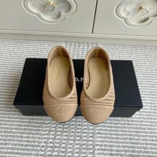 여성용 플랫슈즈
