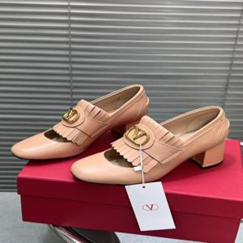 여성용 로퍼