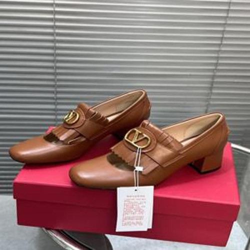 여성용 로퍼
