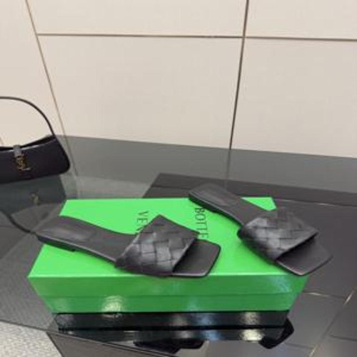 여성용 토오픈 뮬