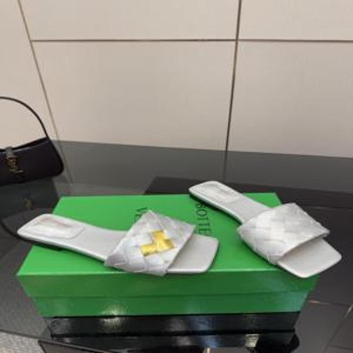 여성용 토오픈 뮬
