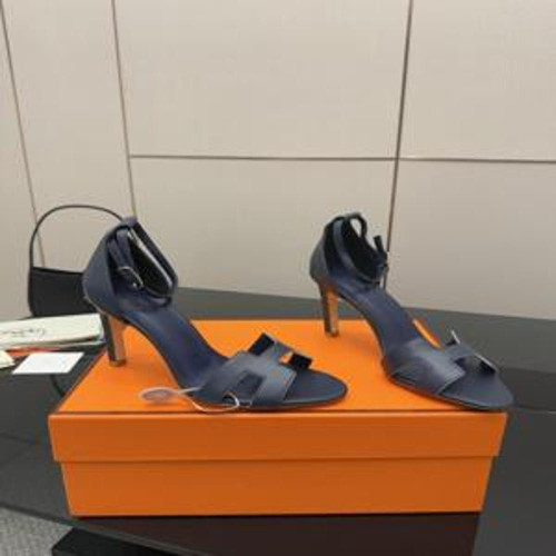 여성용 힐 샌들