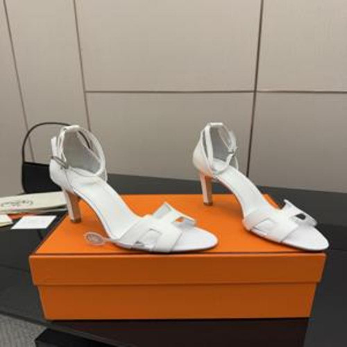 여성용 힐 샌들