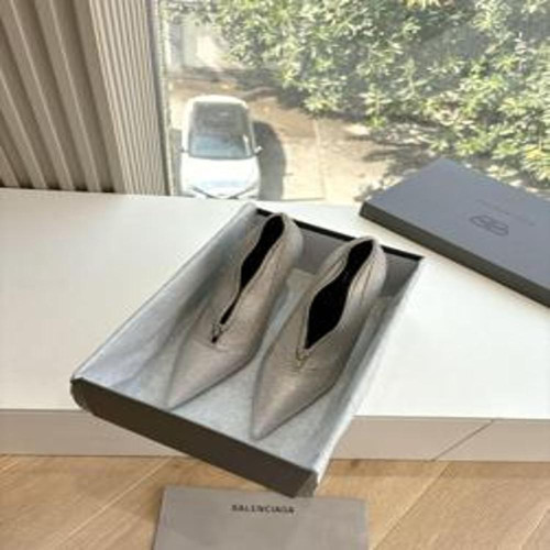 여성용 펌프스