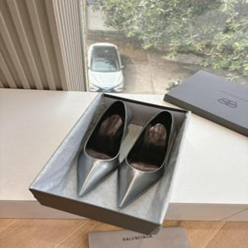 여성용 펌프스