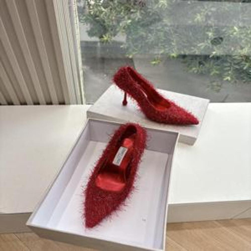 여성용 펌프스