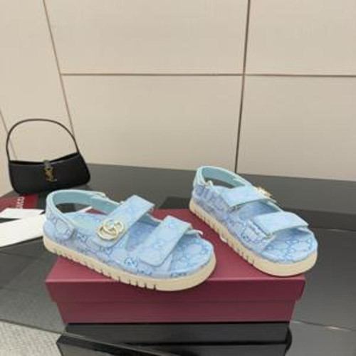 여성용 샌들