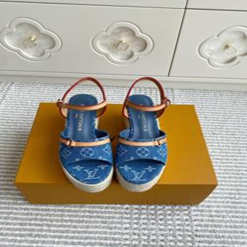 여성용 힐 샌들