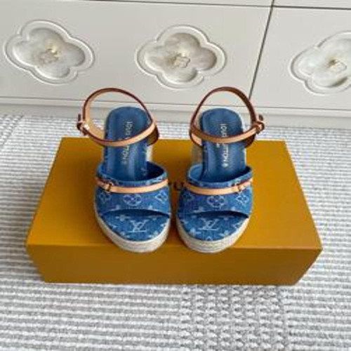 여성용 힐 샌들