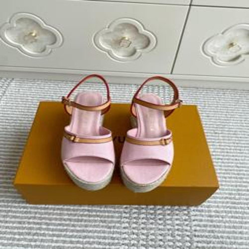 여성용 힐 샌들