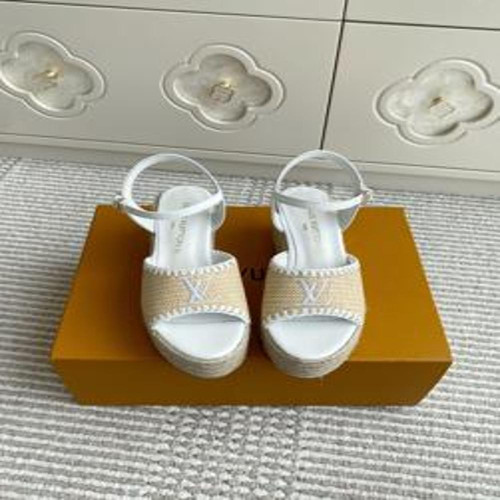 여성용 힐 샌들