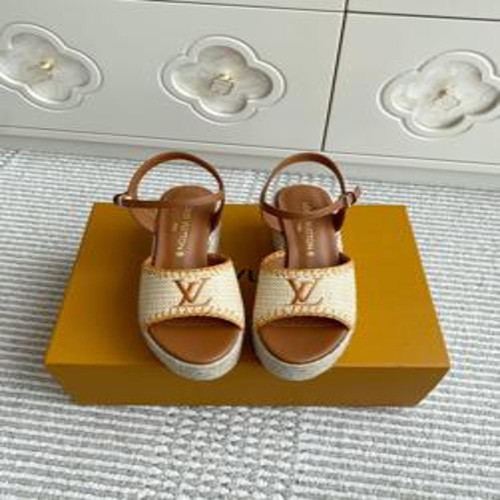여성용 힐 샌들