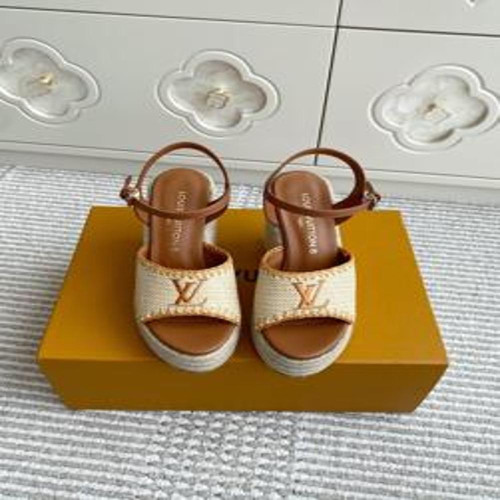 여성용 힐 샌들