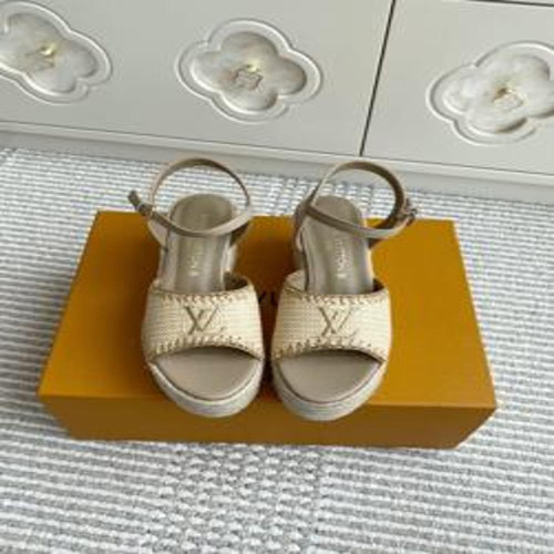 여성용 힐 샌들
