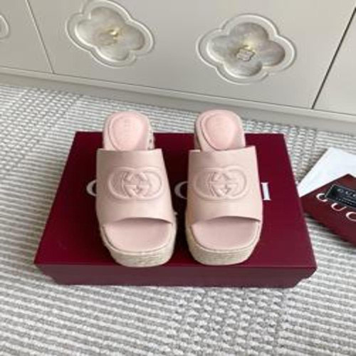 여성용 토오픈 뮬