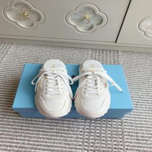 여성용 뮬 스니커즈