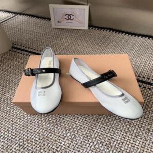 여성용 메리제인