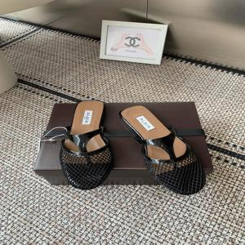 여성용 뮬 블로퍼
