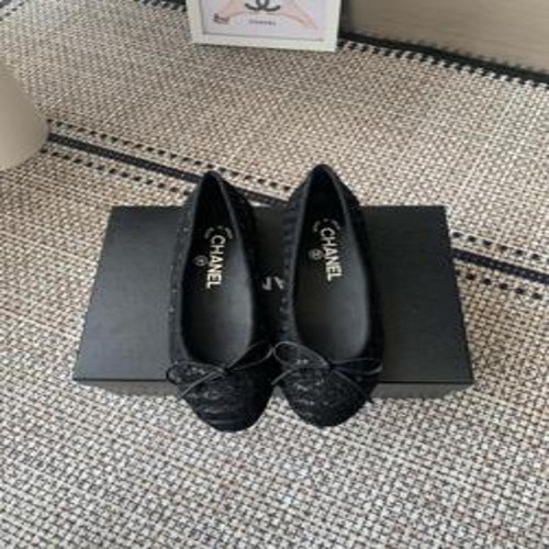 여성용 플랫슈즈