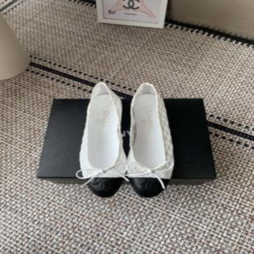 여성용 플랫슈즈