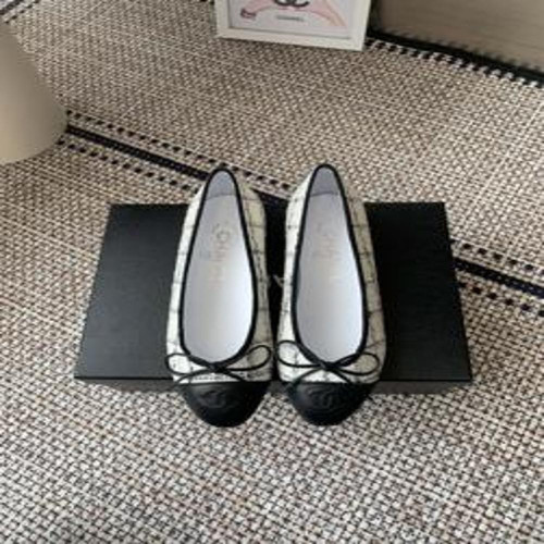 여성용 플랫슈즈