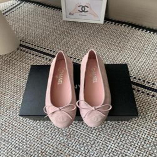 여성용 플랫슈즈