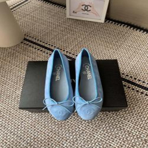 여성용 플랫슈즈