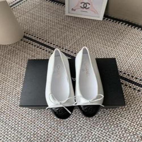 여성용 플랫슈즈