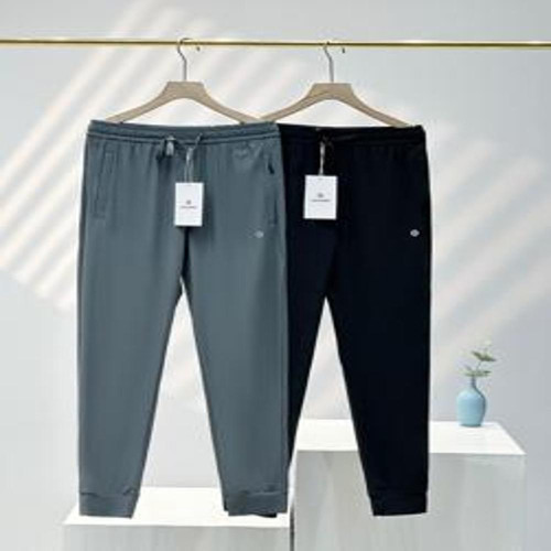 남녀공용 트레이닝 팬츠