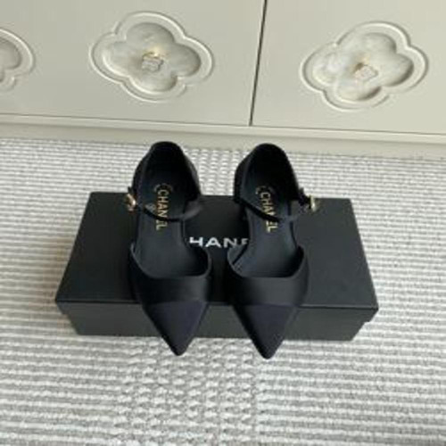 여성용 메리제인