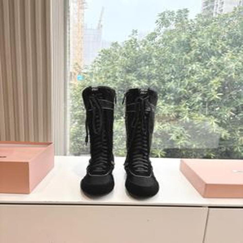 여성용 롱 부츠