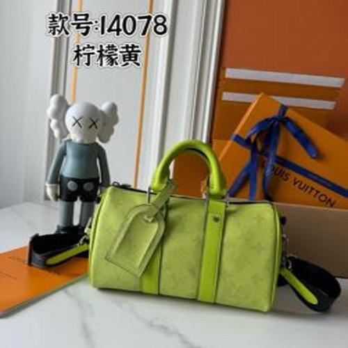 보스턴백