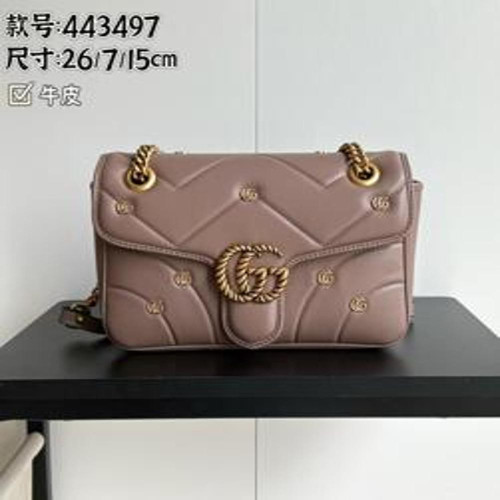 숄더백