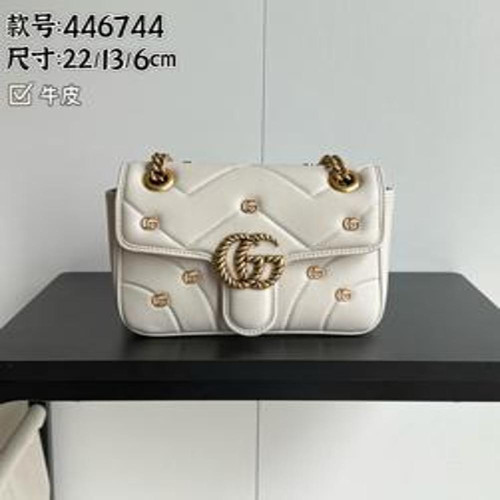 숄더백