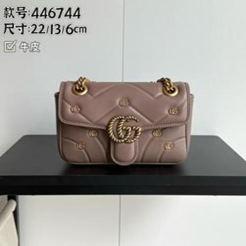 숄더백