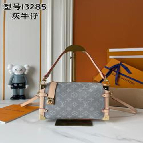 숄더백