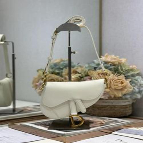 숄더백