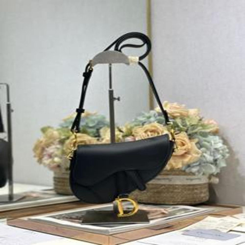 숄더백