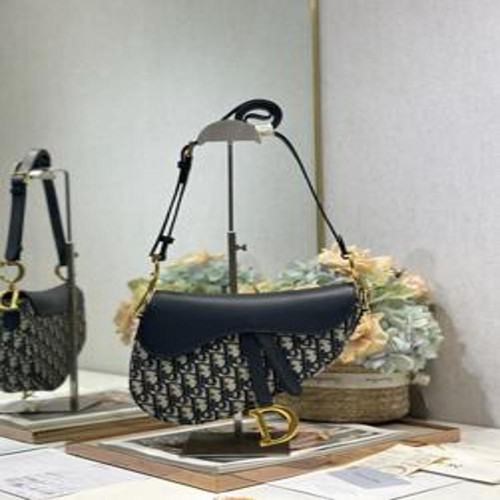 숄더백