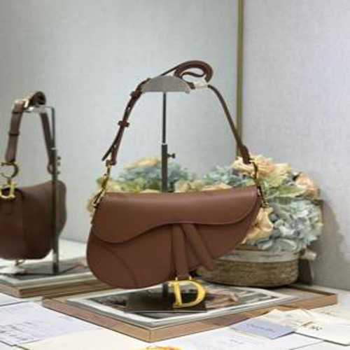 숄더백