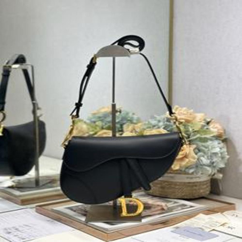 숄더백